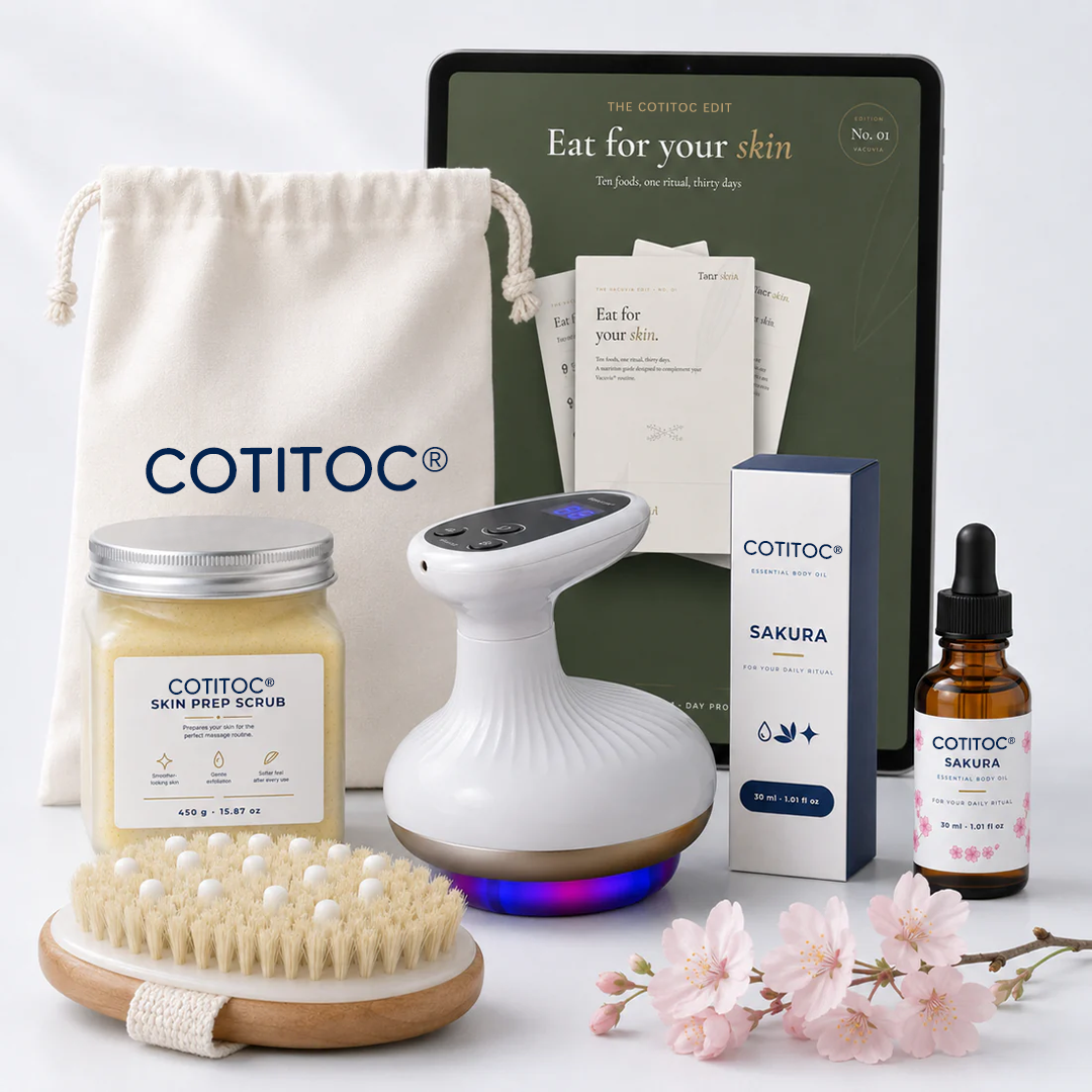 Cotitoc® Firmer, More Toned Skin