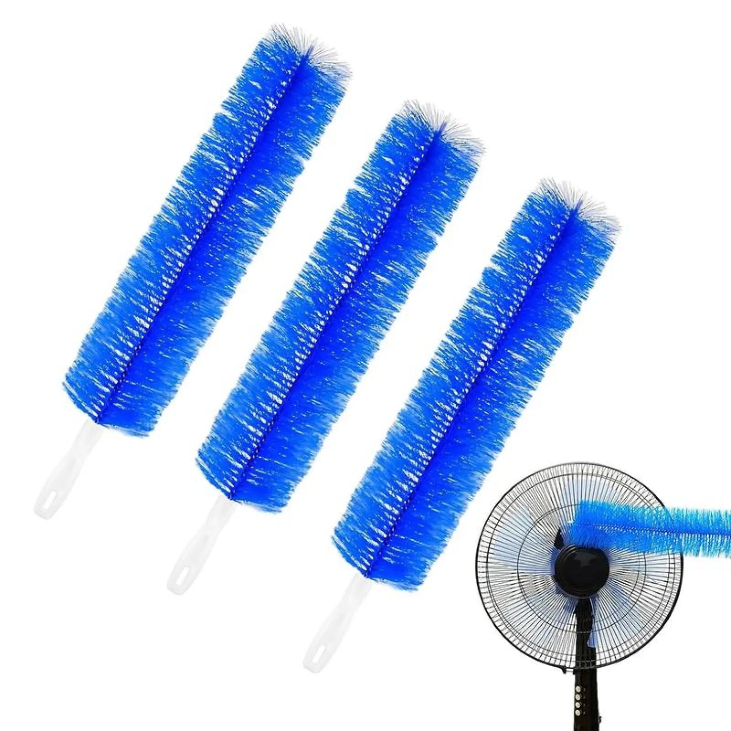 🔥Free Shipping🔥 Bendable Microfiber Head,Reusable Dust Remover