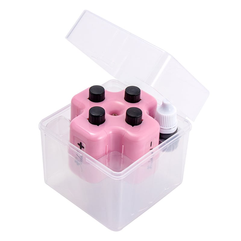 š„Math Teacher 4-in-1 Math Stamp Roller ā Educational Toy & Learning Tools