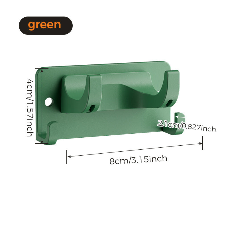 Utility Hooks – Rustproof Organizer for Home & Garden | Organize Everything