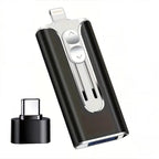📢💥Last Day Promotion 49% OFF -🌟2TB USB drive at rock-bottom prices