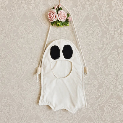 🎃 Feed the Ghost! Halloween Ghost Bag