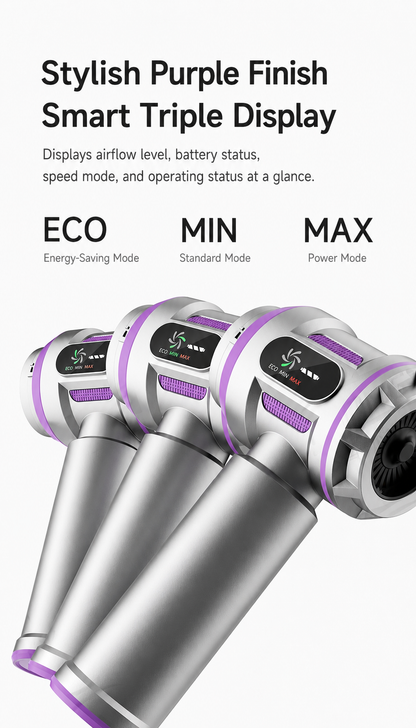 Monster Vacuum