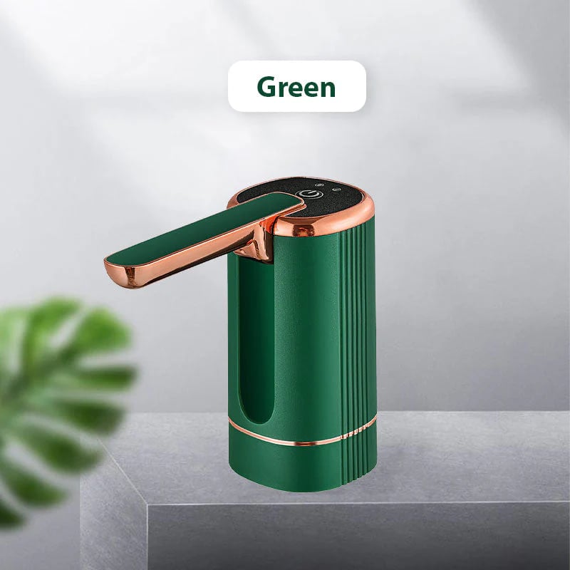 ⚡Hot Sales 49% OFF🔥3-Speed Foldable Water Dispenser