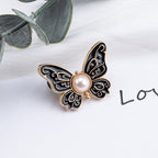 8-Pack Detachable Butterfly Clips🦋