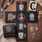 🔥Buy 2 Get Free Shipping- ✝️Portable Catholic Altar-