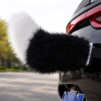 🔥Last Day 49% OFF🔥Moving Car Tail Accessory