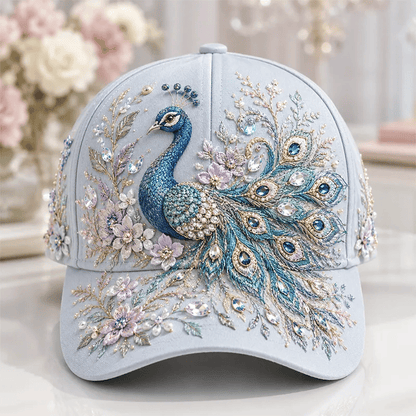🔥LAST DAY 50% OFF - 🦬3D Highland Cow Embroidery Cap🧢(Breathable & Lightweight Comfort & Unisex Fit)