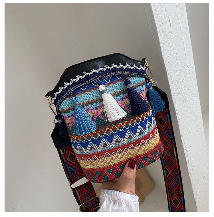 🔥🔥 ✨Handmade Native American Handbags🧵