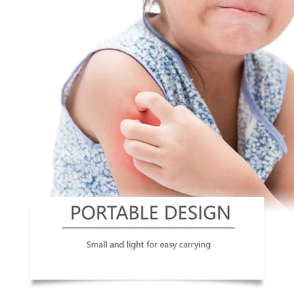 🦟 Say Goodbye to Mosquito Bites - 60% OFF - ✨ Mosquito Repellent Stickers - Safe, Natural Protection for All-Day Outdoor Fun!