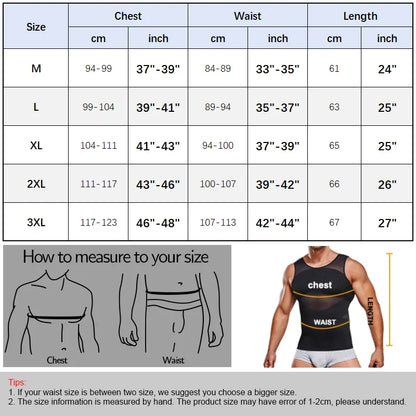 🔥Buy 2 Get FreeShipping-Men Compression Shirt CrossMesh Tank Top Breathable