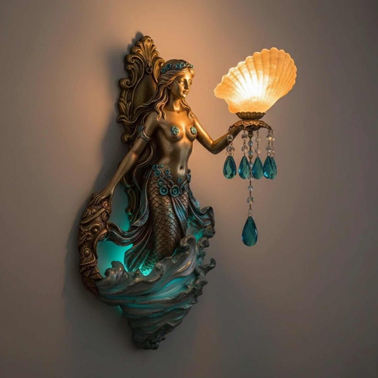 Clearance Sale 70% OFF🌟Myth Wall Lamp