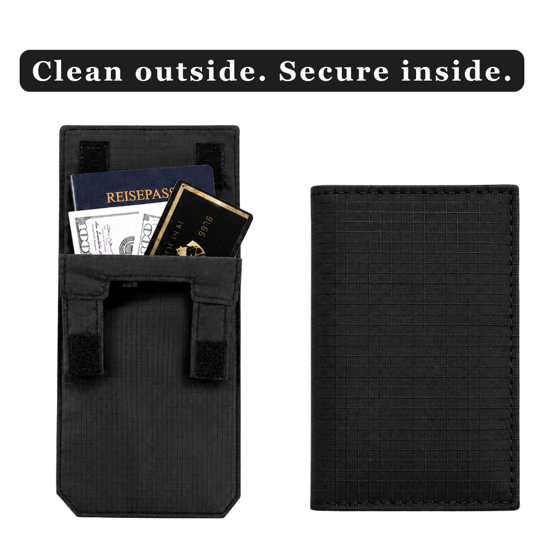 🔥Buy 2 Get Free Shipping-Flex Belt Wallet Pro