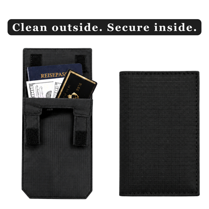 🔥Buy 2 Get Free Shipping-Flex Belt Wallet Pro