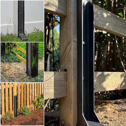 Cotitoc® Fence Post Repair Kit