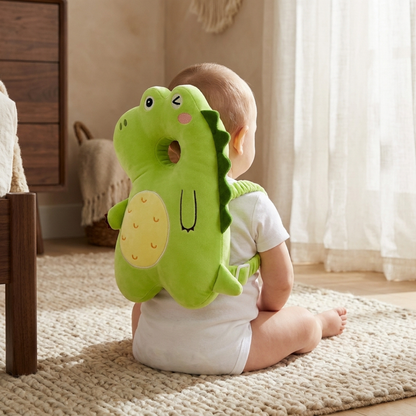 🔥FreeShipping🔥-Little Manta Head Saver Backpack