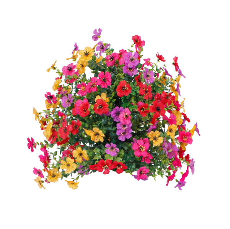 🔥Outdoor/Indoor UV Resistant & Waterproof Artificial Flower Decor