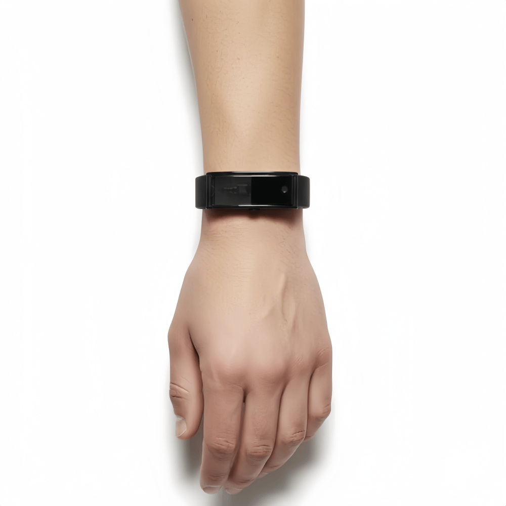 Fragrance Atomizer Bracelet