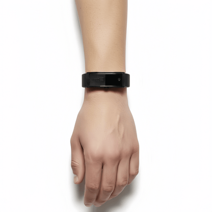 Fragrance Atomizer Bracelet