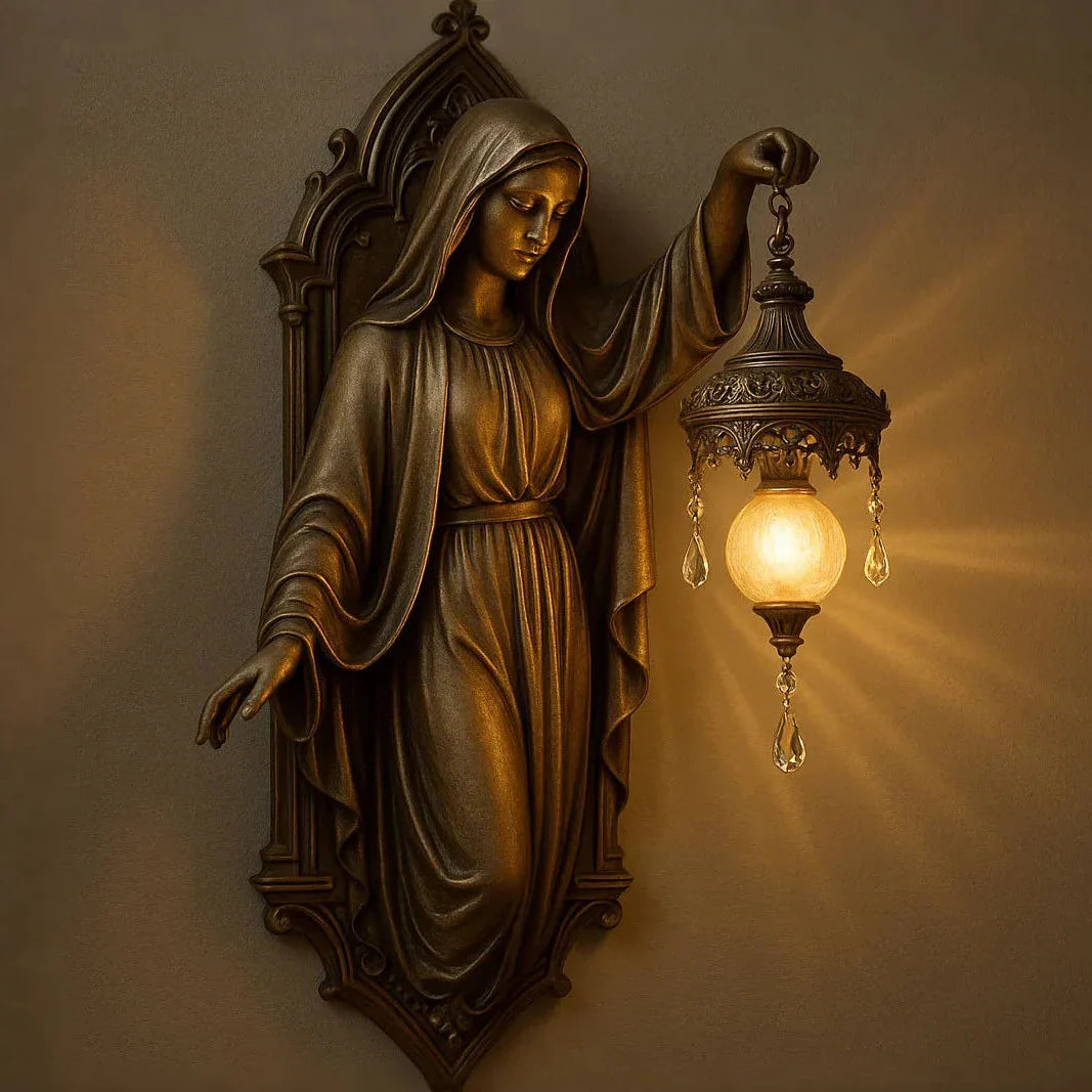 Clearance Sale 70% OFF🌟Myth Wall Lamp