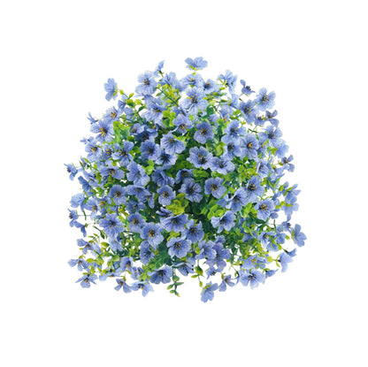 🔥Outdoor/Indoor UV Resistant & Waterproof Artificial Flower Decor