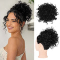 ⏰Drawstring wig hair bag