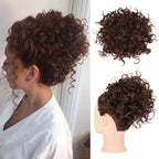 ⏰Drawstring wig hair bag