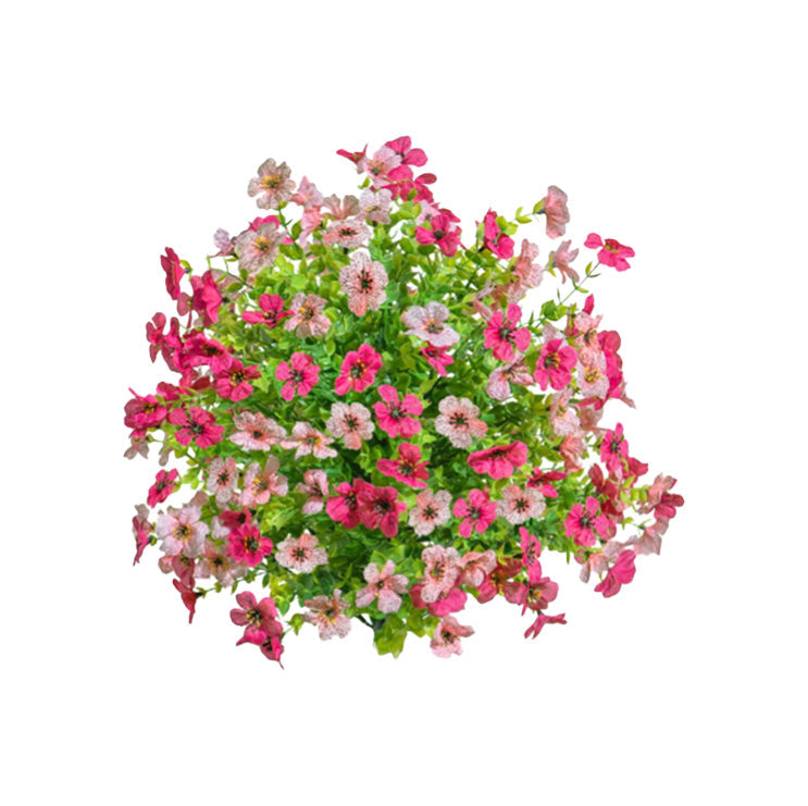 🔥Outdoor/Indoor UV Resistant & Waterproof Artificial Flower Decor