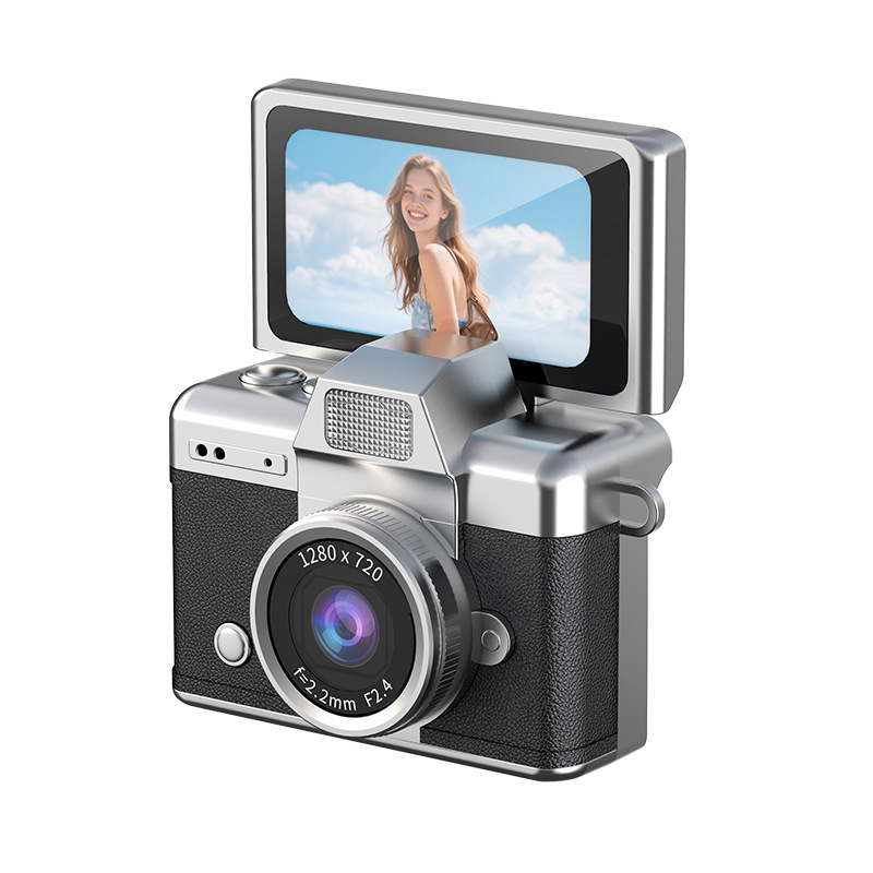 LK-027 Thumb Camera