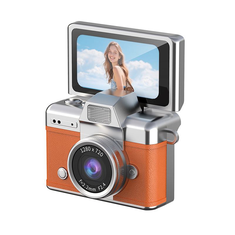 LK-027 Thumb Camera