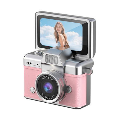 LK-027 Thumb Camera