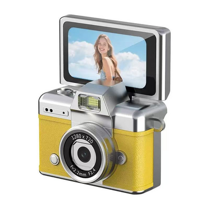 LK-027 Thumb Camera