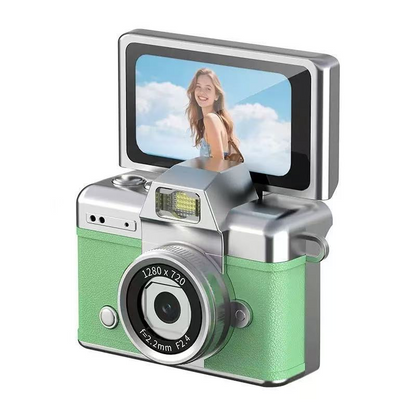 LK-027 Thumb Camera
