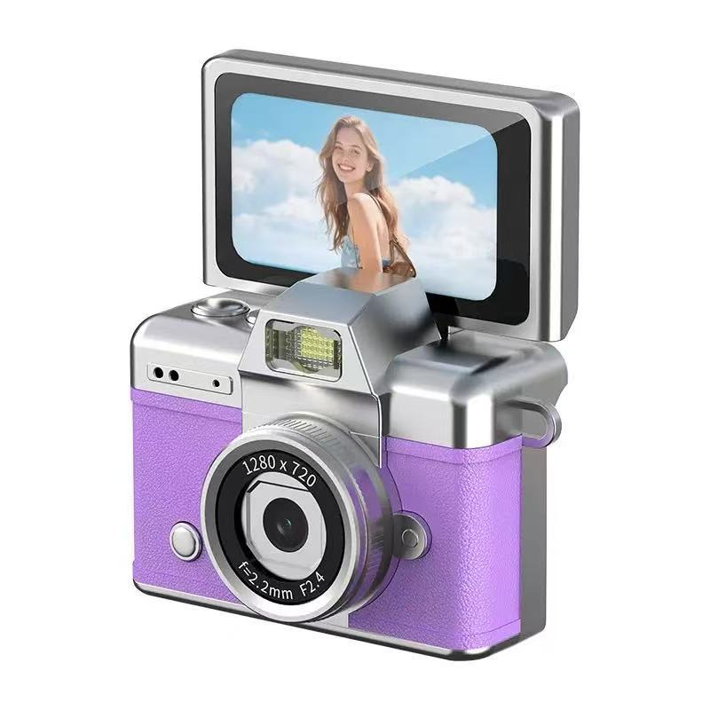 LK-027 Thumb Camera