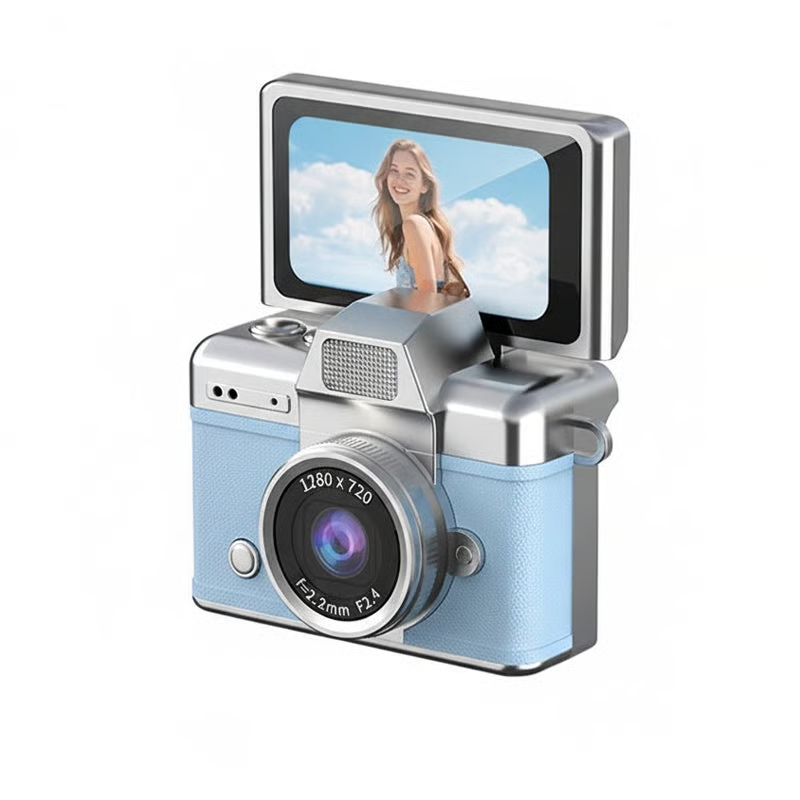 LK-027 Thumb Camera