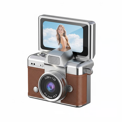 LK-027 Thumb Camera