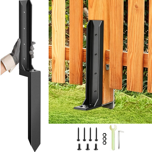Cotitoc® Fence Post Repair Kit