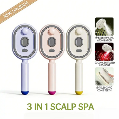 🔥Day Sale 50% OFF🔥Revairau™ 5-in-1 SilkGlide Styler-1❤️