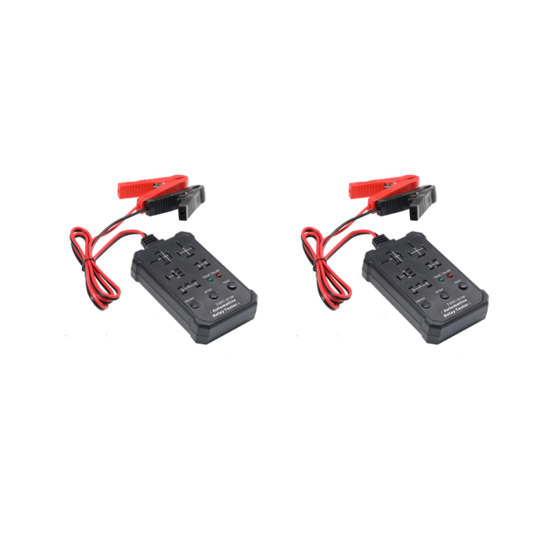 🚘Last Day 50% Off🔥12V/24V Automotive Relay Tester