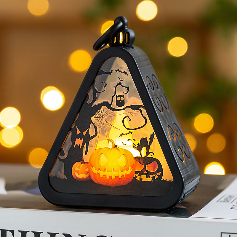 🎃Halloween Decorative Lantern🎃