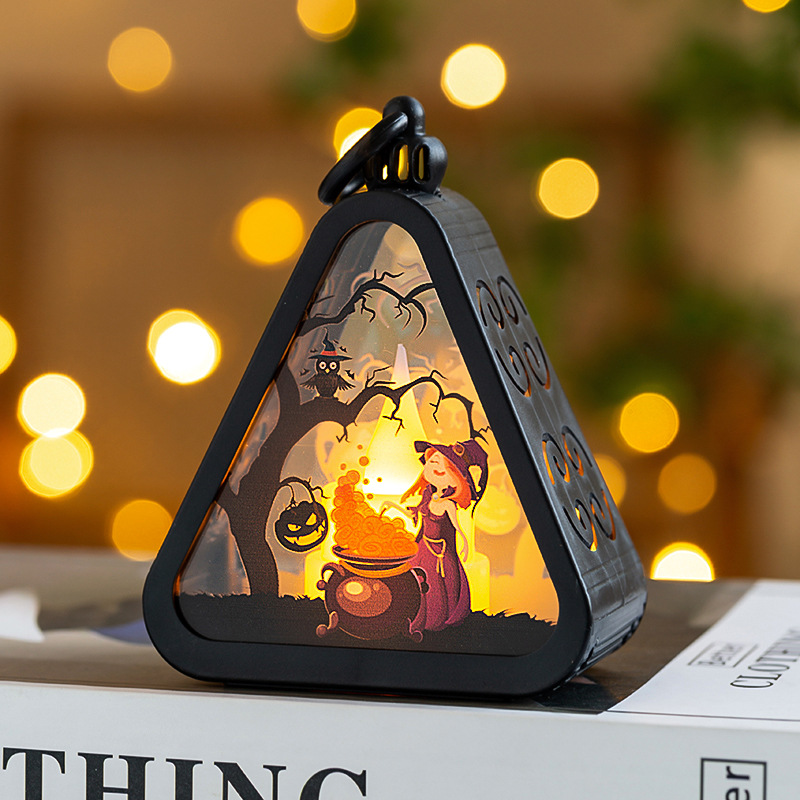 🎃Halloween Decorative Lantern🎃