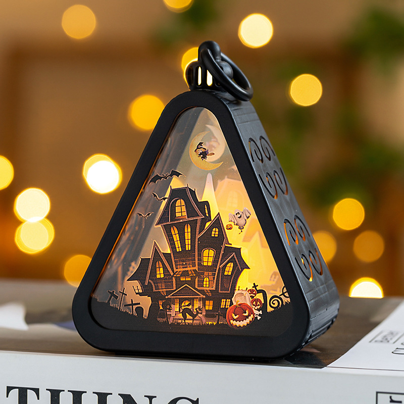 🎃Halloween Decorative Lantern🎃