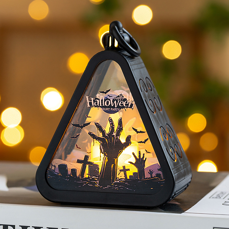 🎃Halloween Decorative Lantern🎃