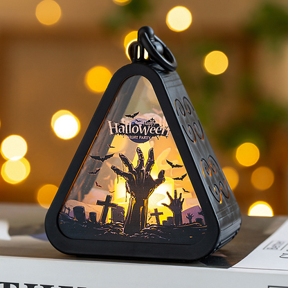 🎃Halloween Decorative Lantern🎃