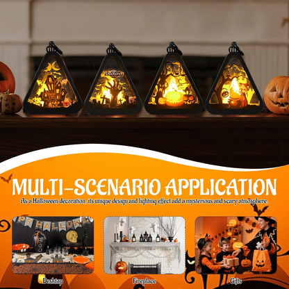 🎃Halloween Decorative Lantern🎃