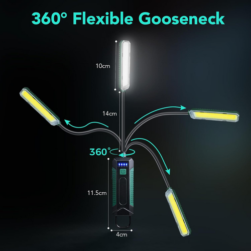 COB Portable LED Work