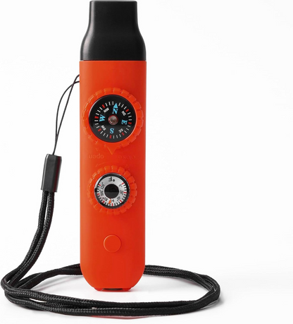Emergency Survival Safety Whistle