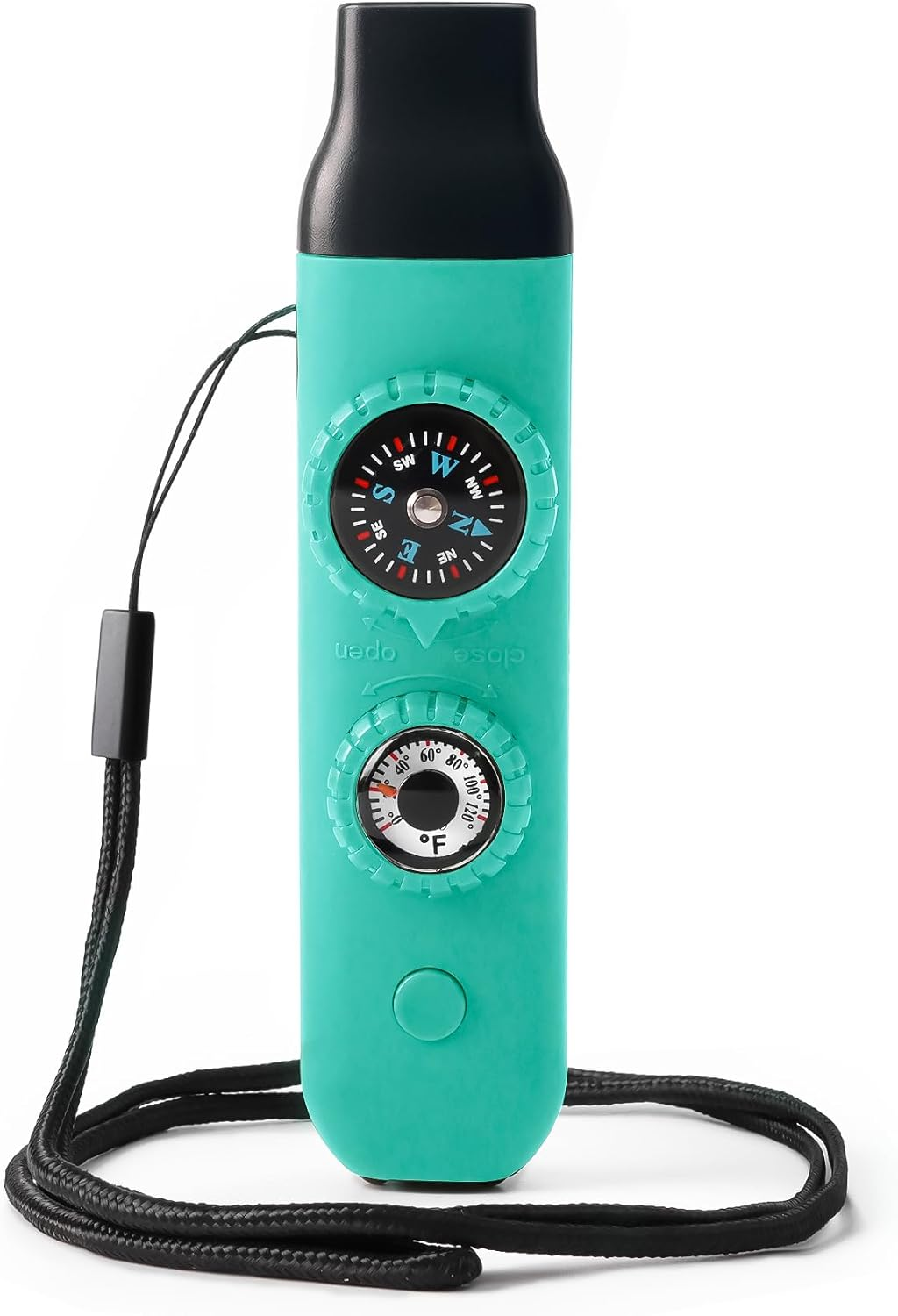 Emergency Survival Safety Whistle