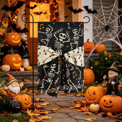 🎃🎃Halloween Party Banner – Outdoor Yard Decoration