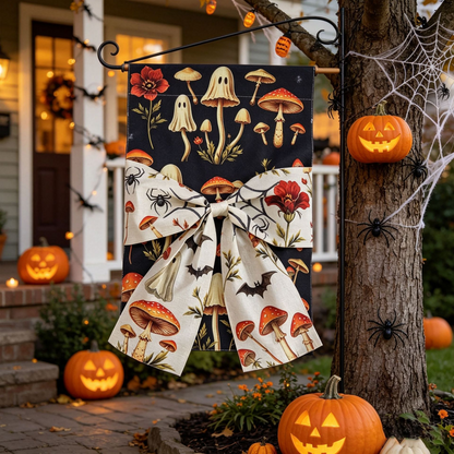🎃🎃Halloween Party Banner – Outdoor Yard Decoration